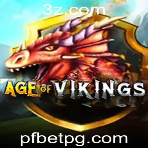 Explorando o Mundo de AgeofViking: Uma Aventura Viking com ‘pf bet’