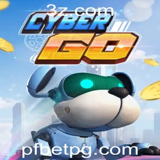 Explorando o Mundo de CyberGO: Aposta Futurista em Aventura e Estratégia