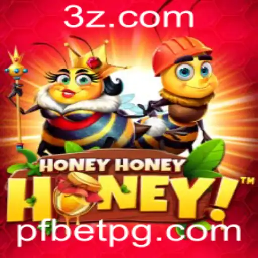 Descubra o Encantador Mundo de HoneyHoneyHoney