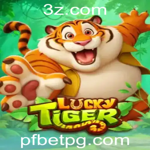 Descubra LuckyTiger: O Jogo de Apostas que Ganha Popularidade com PF Bet
