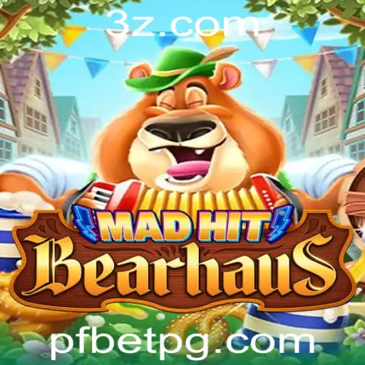 Descubra o Mundo Exuberante de MadHitBearhaus: Aventura e Estratégia
