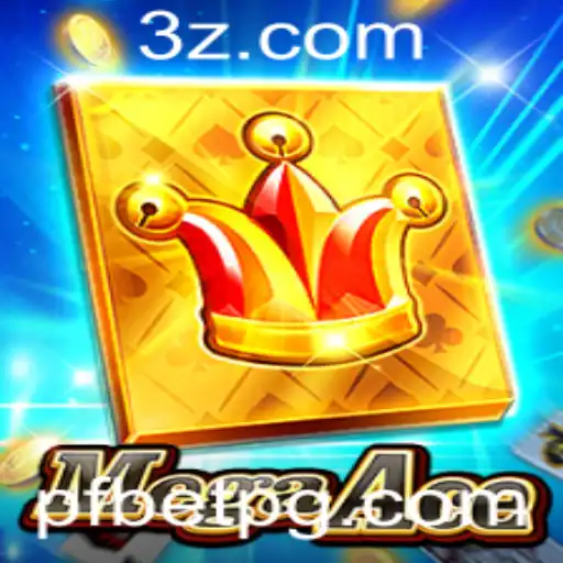 MegaAce: Uma Nova Experiência no Mundo dos Jogos com PF Bet