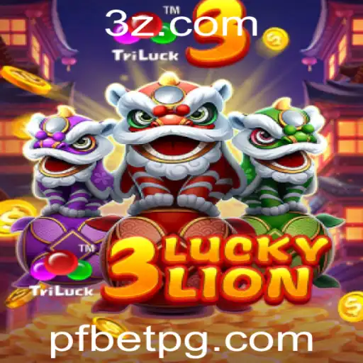 Descubra o Fascinante Mundo do Jogo 3LUCKYLION
