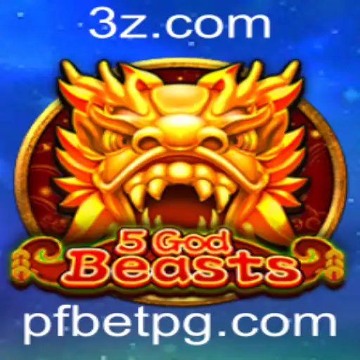 Explorando o Universo de 5GodBeasts: Um Novo Horizonte de Entretenimento