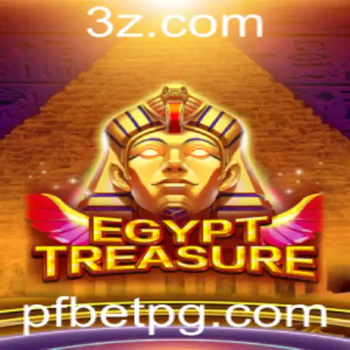 Explorando o Fascinante Mundo de EgyptTreasure - O Jogo de Aventura e Apostas