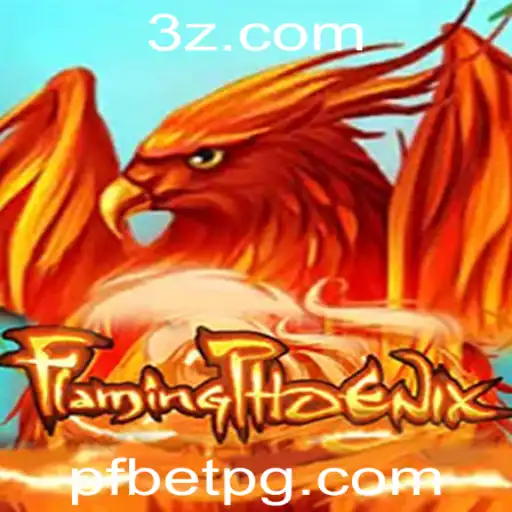Descubra FlamingPhoenix: O Novo Jogo Para Apostadores