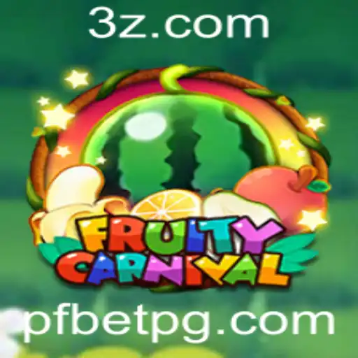 Explorando o Mundo Encantado de FruityCarnival e as Oportunidades do PF Bet