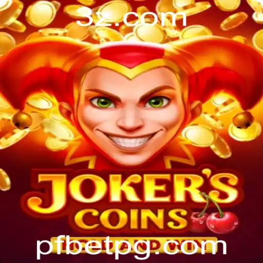 JokersCoins: Mergulhe no Mundo Emocionante do Jogo de Aposta Inovador