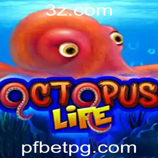 OctopusLife: Um Mergulho Profundo no Mundo Subaquático do Jogo