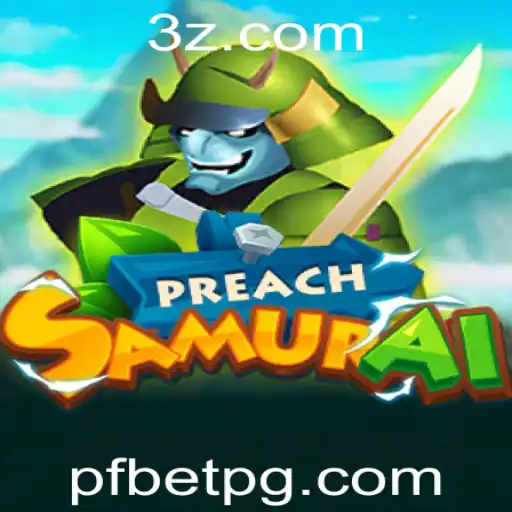 Descobrindo PreachSamurai: Um Novo Horizonte no Mundo dos Jogos