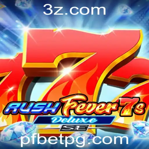 RushFever7sDeluxeSE: Explore o Mundo Vibrante do Jogo de Cassino