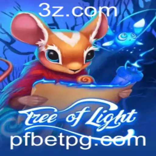 Tree of Light: Explorando o Mundo Místico do Jogo e o Conceito de 'pf bet'