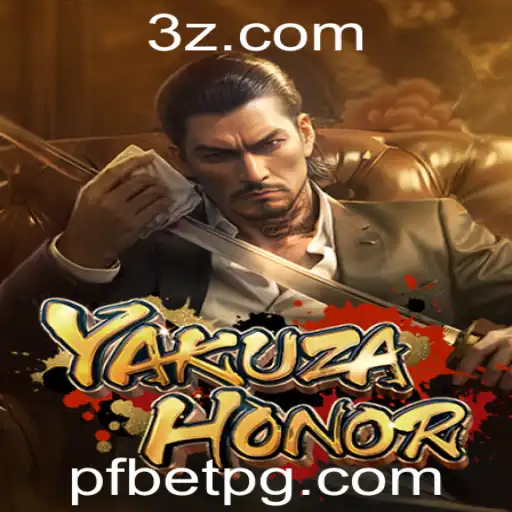 Descobrindo o Fascínio de YakuzaHonor e as Estratégias do PF Bet