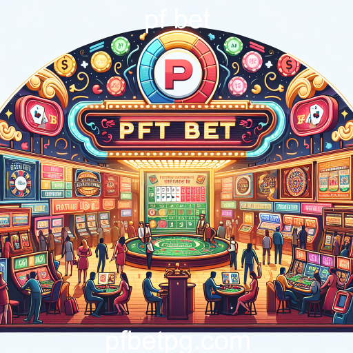A Importância das Promoções nos Jogos Online no pf bet