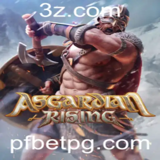 Explorando o Universo de AsgardianRising: Um Jogo de Estratégia Envolvente