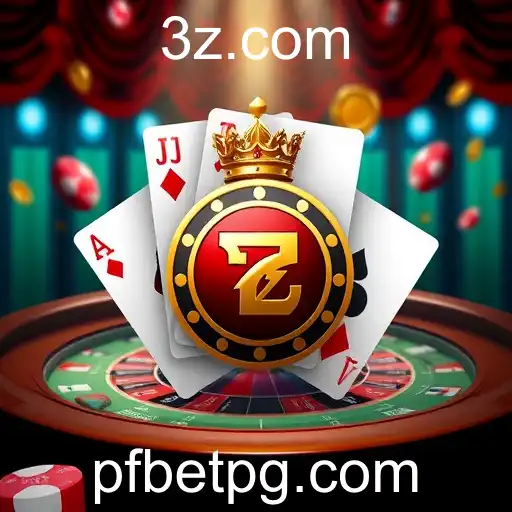 Explore o Mundo do Bacará Online com a Palavra-Chave 'pf bet'