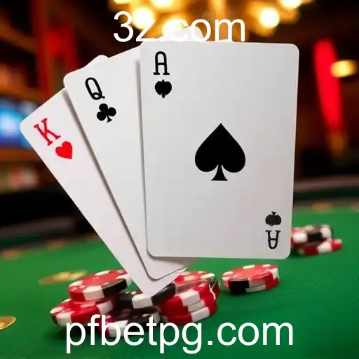 Cassino ao Vivo: A Experiência Imersiva com PF Bet