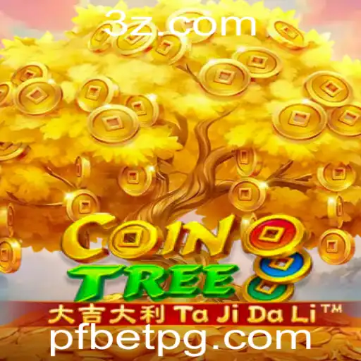 CoinTree: Um Novo Horizonte no Mundo dos Jogos de Aposta