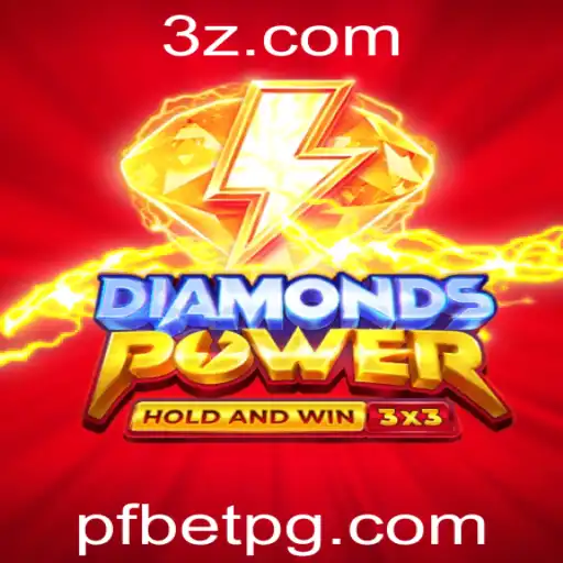 Diamondspower: O Fascinante Mundo do Jogo e sua Relação com PF Bet