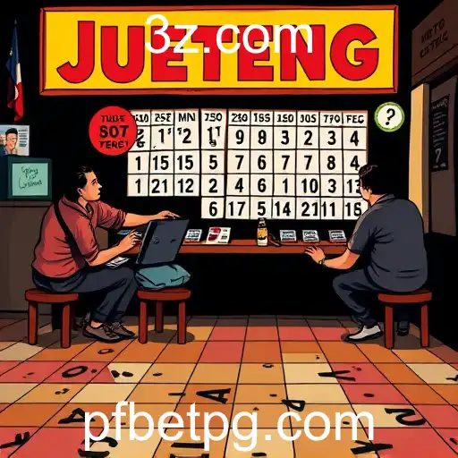 O Impacto do Jueteng e O Papel do PF Bet