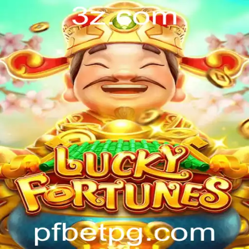 Explore o Envolvente Mundo de LUCKYFORTUNES e Descubra as Emoções do Jogo