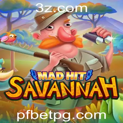 Explorando o Fascinante Mundo de MadHitSavannah: O Jogo que Une Estratégia e Aventura