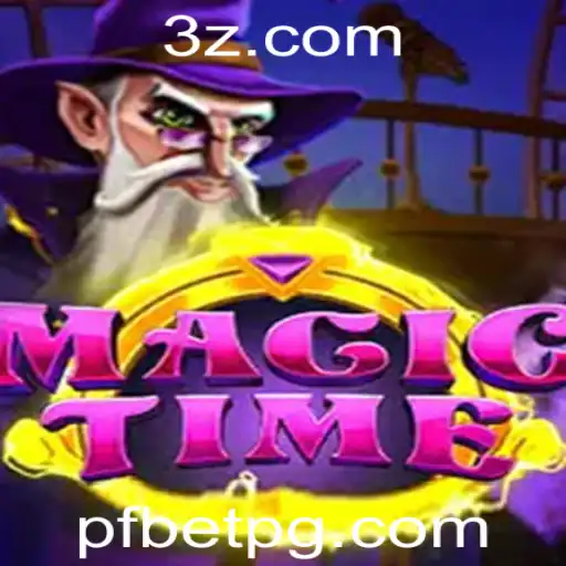 Explorando MagicTime: Uma Jornada no Universo dos Jogos