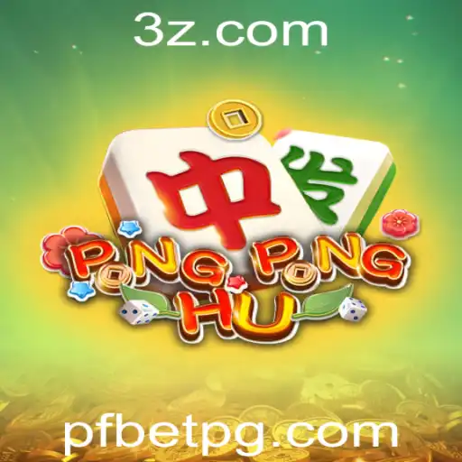 Explorando o Fascinante Mundo de PONGPONGHU e o Conceito de PF Bet