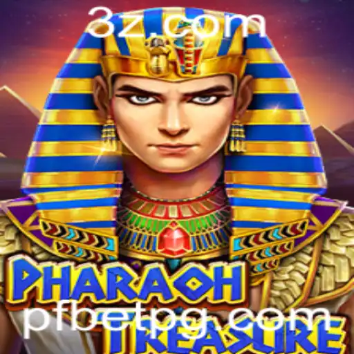 Descubra os Segredos de PharaohTreasure: O Jogo de Aventura e Estratégia