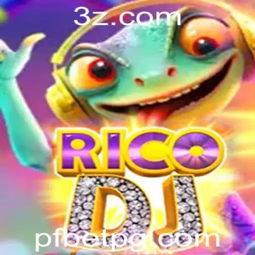 Descubra o Mundo Excitante de RicoDJ: O Jogo de Entretenimento do Momento