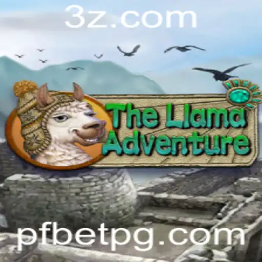 Descubra as Aventuras de TheLlamaAdventure com Destaque em pf bet