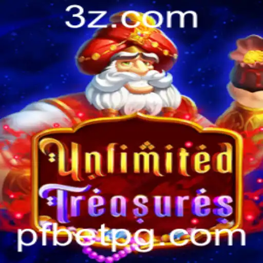 Descubra os Segredos de UnlimitedTreasures: A Nova Sensação em Jogos