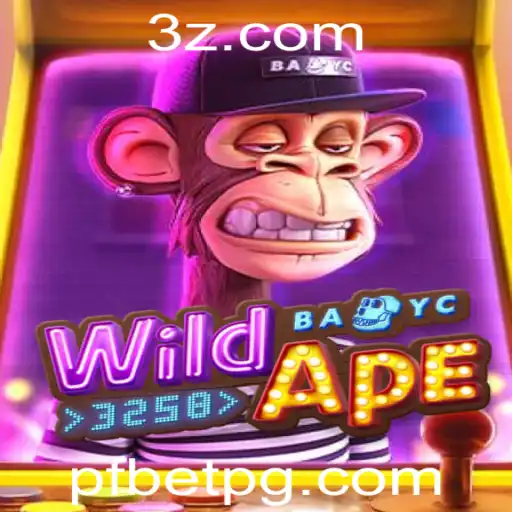 Descubra o Mundo de Aventura com WildApe3258: Um Guia Detalhado