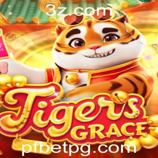 TigersGrace: Descubra o Fascinante Mundo do Novo Jogo de Estrategia