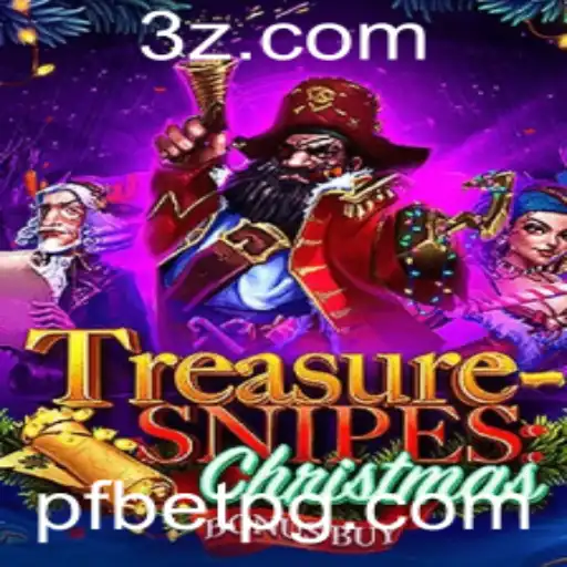Explorando o Encanto do Jogo TreasuresnipesChristmas: Uma Aventurante Festiva