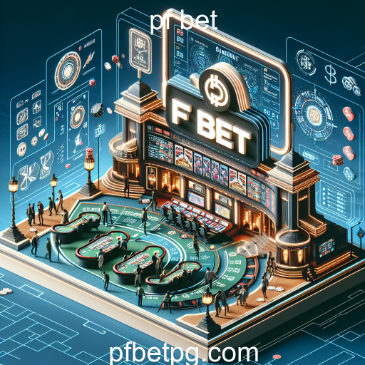 Descubra o Mundo dos Jogos Virtuais no pf bet